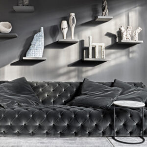 NORTON CAPITONNE – SOFA