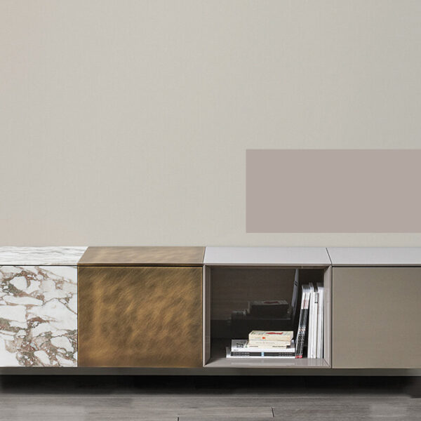 RUBEN – WALL UNIT