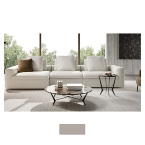 HAROLD STANDARD – SOFA