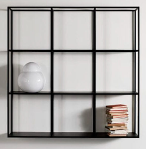 HARDY – WALL UNIT
