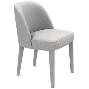 ODETTE 1 – PADDED CHAIR
