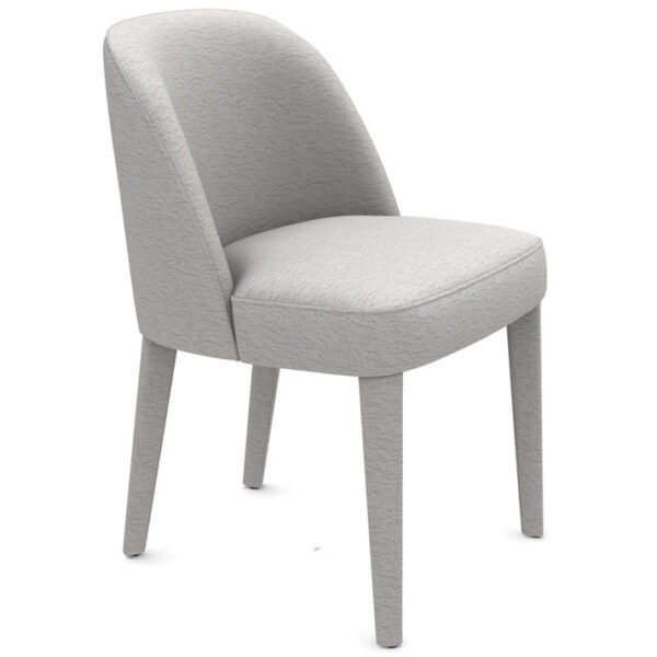 ODETTE 1 – PADDED CHAIR