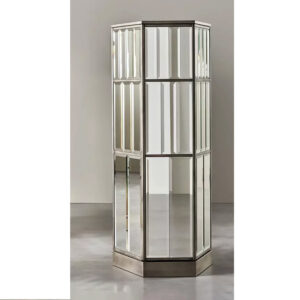 LUDWIG DIAMOND PLATI – HEXAG STORAGE