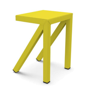 BUREAURAMA STOOL