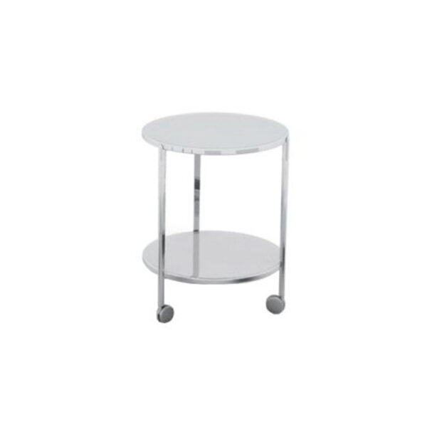 TAMBOUR LOW TABLE TAMBOUR LOW TABLE