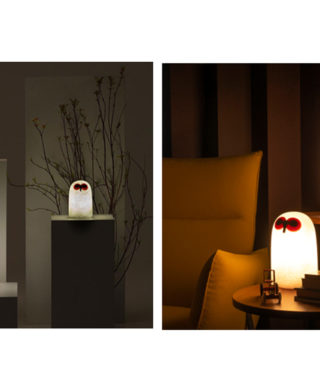 LINNUT LAMP LINNUT LAMP