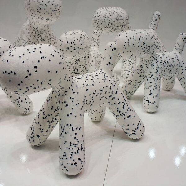 PUPPY DALMATA PUPPY DALMATA