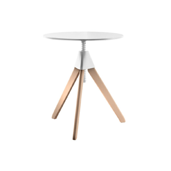 Topsy – The Wild Bunch table