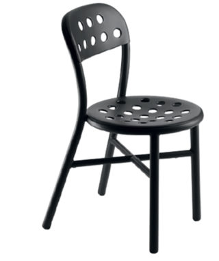 PIPE CHAIR PIPE CHAIR