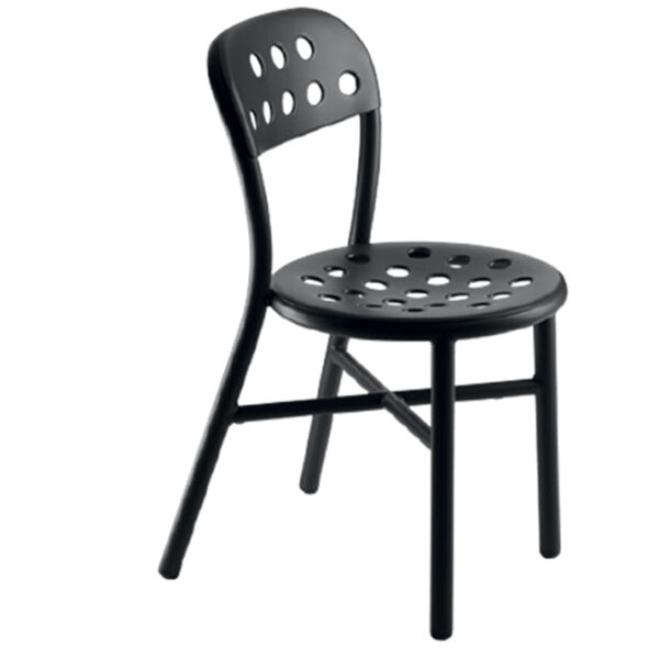 PIPE CHAIR