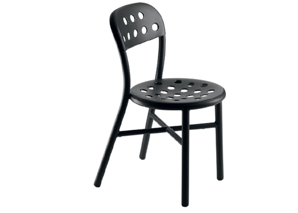 Pipe chair 2025 design