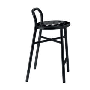 PIPE BAR STOOL