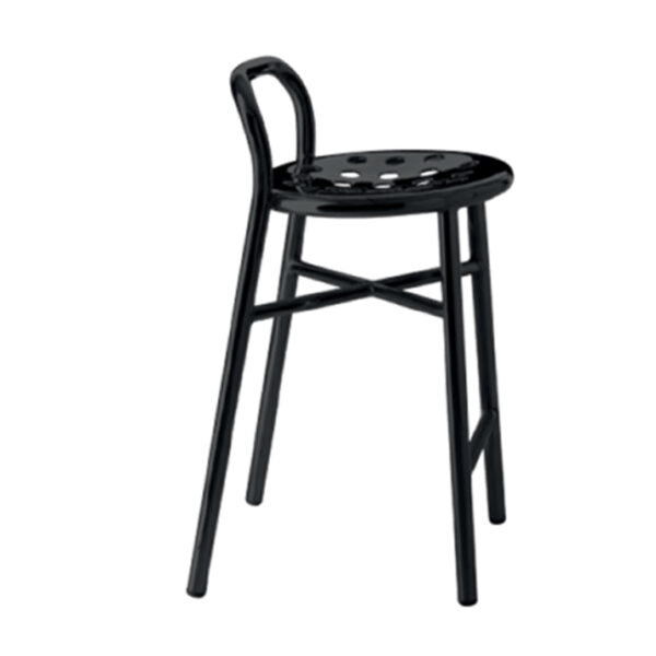 PIPE BAR STOOL