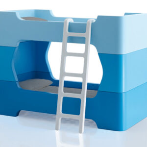 BUNKY BED