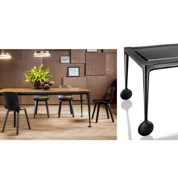 BIG WILL DINING TABLE