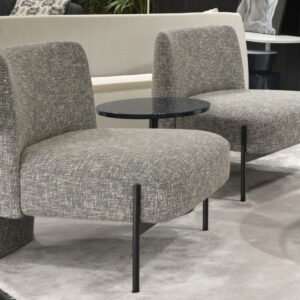 ARMCHAIR “VIRGIN”