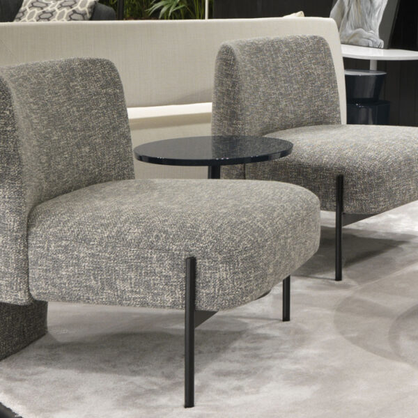 ARMCHAIR “VIRGIN” ARMCHAIR “VIRGIN”