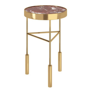 SMALL TABLE “SIRIUS”