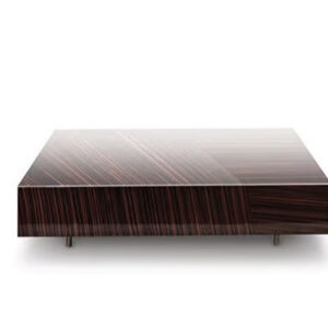 GEMINI COFFEE TABLE