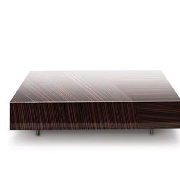 GEMINI COFFEE TABLE