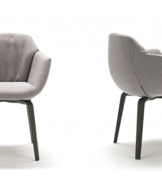 CHAIR NAOS CHAIR NAOS