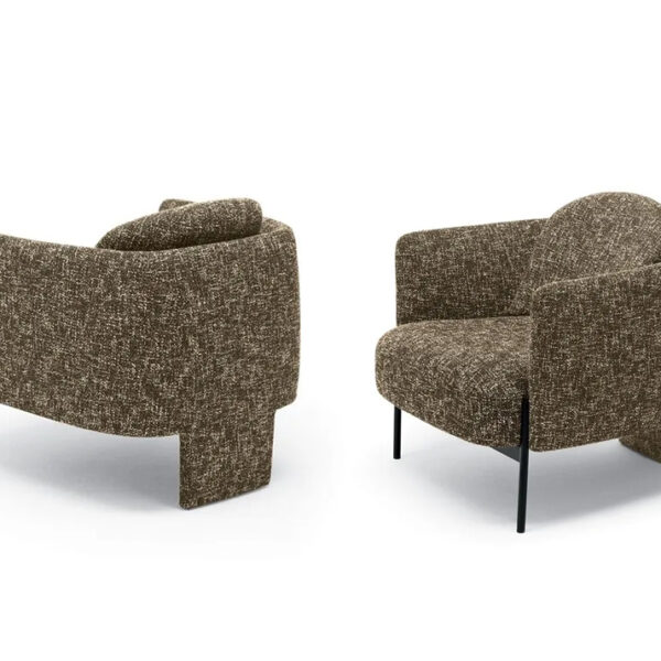 ARMCHAIR “VIRGIN” ARMCHAIR “VIRGIN”