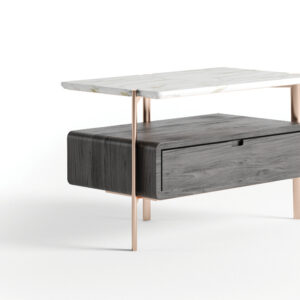 BEDSIDE TABLE “EROS”