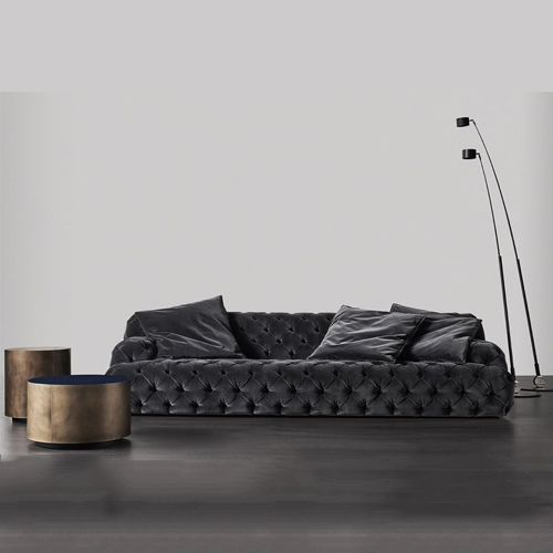 NORTON CAPITONNE – SOFA