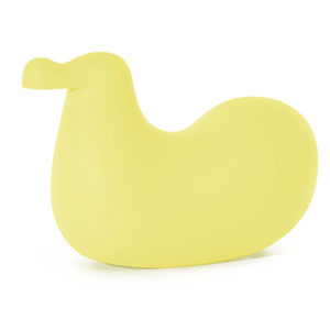 DODO ABSTRACT ROCKINGBIRD