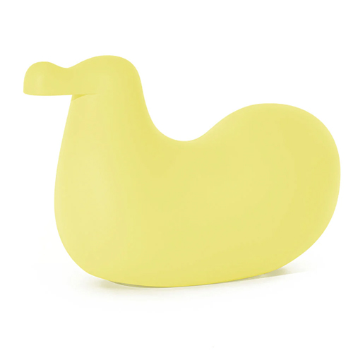 DODO ABSTRACT ROCKINGBIRD