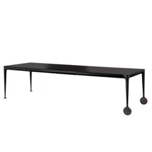 BIG WILL DINING TABLE