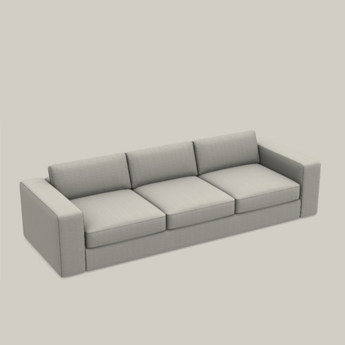 HAROLD STANDARD – SOFA