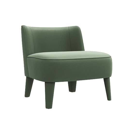 ISABELLE – ARMCHAIR