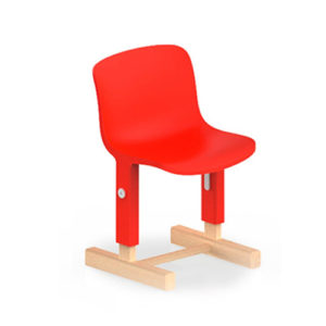 LITTLE BIG CHAIR