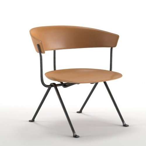 OFFICINA LOWCHAIR