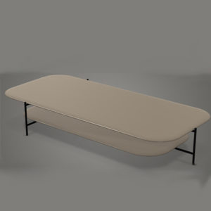 ADRIAN LOW TABLE