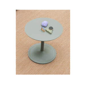 Soft side table