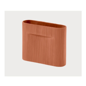 Ridge vase