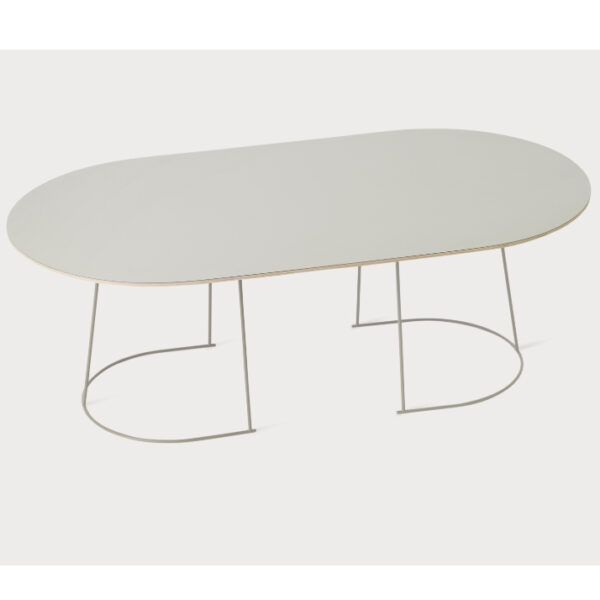 Airy Coffee Table