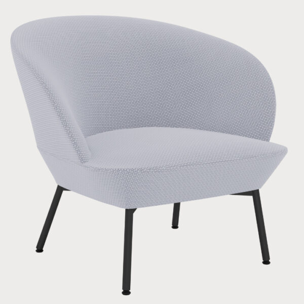 Oslo Lounge Chair