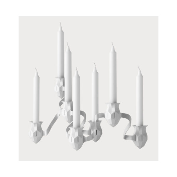 The More The Merrier Candlestick