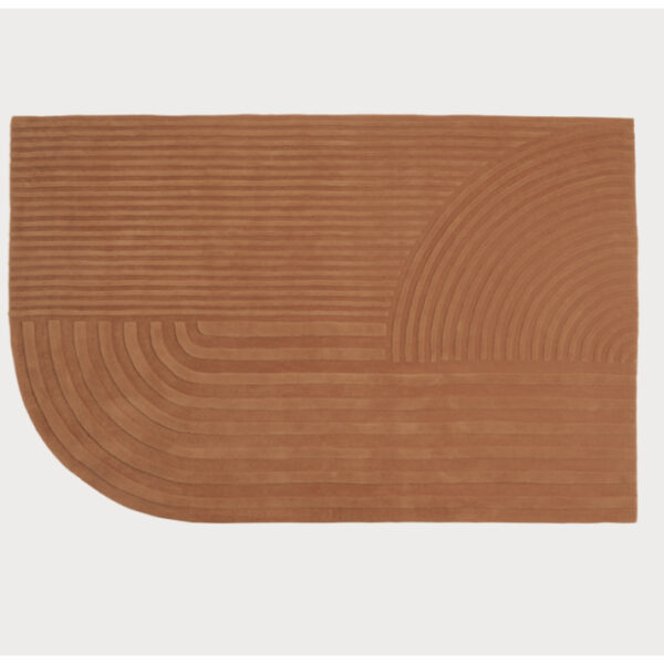 Relevo Rug