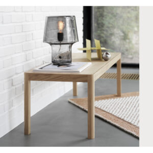 Workshop coffee table