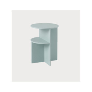 Halves Side Table