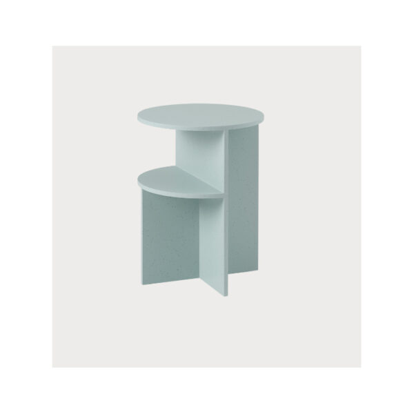 Halves Side Table