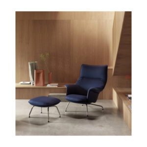 Doze lounge chair divina