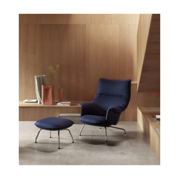 Doze lounge chair divina