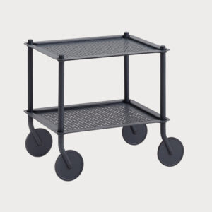 Flow trolley
