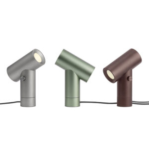 Beam Lamp