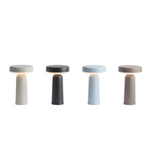 Ease portable lamp